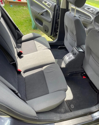 Skoda Superb cena 19500 przebieg: 183286, rok produkcji 2008 z Warszawa małe 106